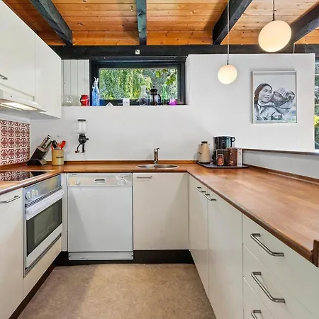 بيت للعطل 84341-knebel-teglvaerksvej-15 Skødshoved Strand